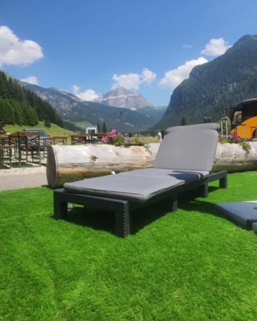 Soggiorno Dolomiti Mazzin Exterior photo